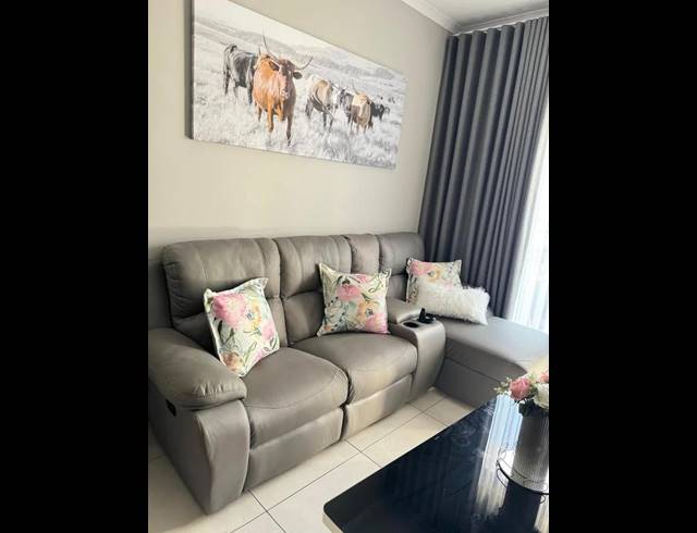 2 BEDROOM PROPERTY TO RENT IN CARLSWALD